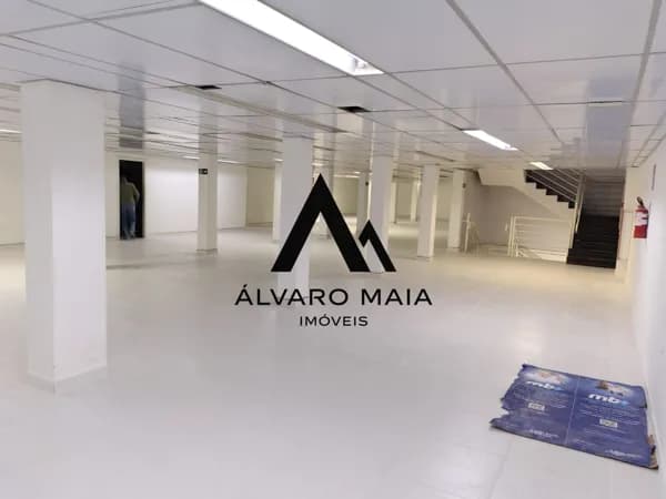 Sala/Conjunto em Belo Horizonte - Centro