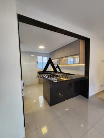 Apartamento Área Privativa 2suites,2vgs
