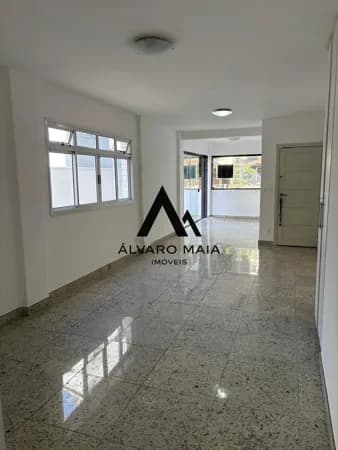 Apartamento em Belo Horizonte - Serra