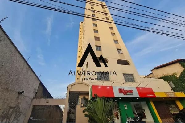 Apartamento Cobertura em ótima localização