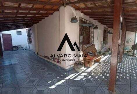 Casa 3 quartos para venda no Bairro Esplanada!!