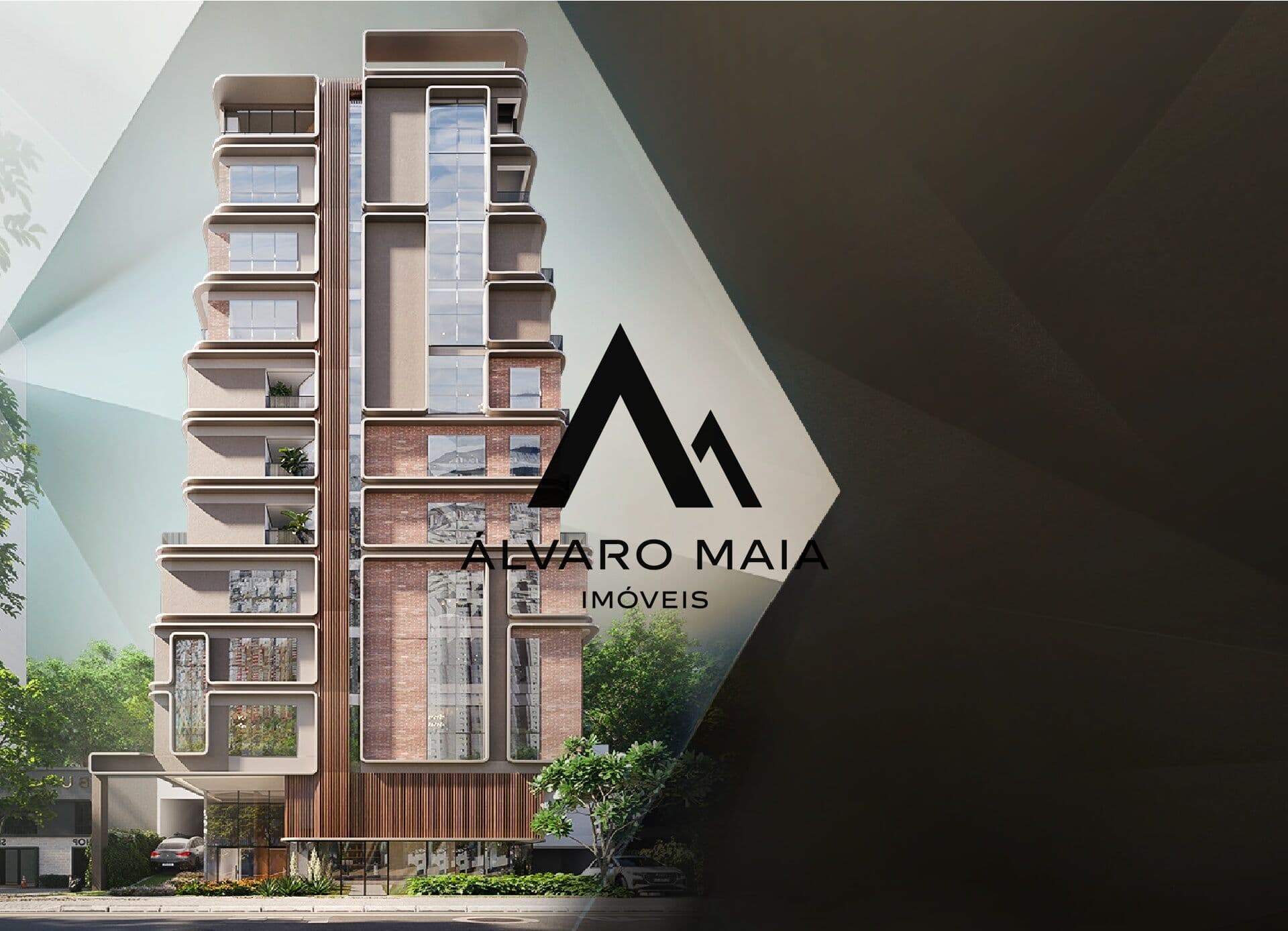 Apartamento em Belo Horizonte - Savassi