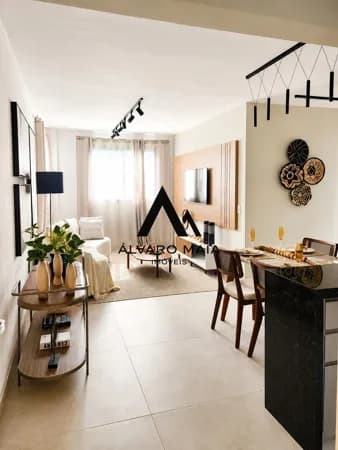 Apartamento em Serra, Belo Horizonte/MG