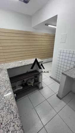 Sala Comercial em Centro, Belo Horizonte/MG