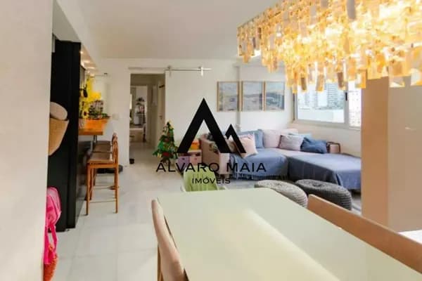 Apartamento em Vila Paris, Belo Horizonte/MG