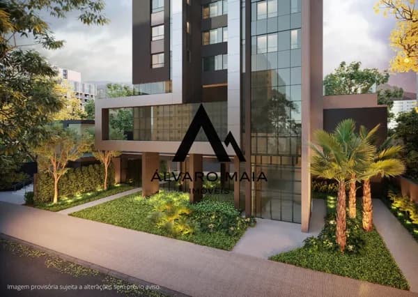 Apartamento com 3 quartos com 115m² à Venda na Savassi