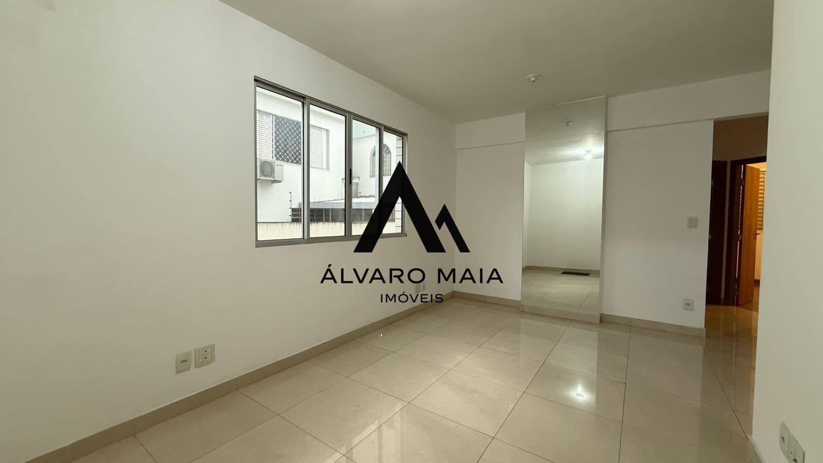 Apartamento em Belo Horizonte - Boa Viagem