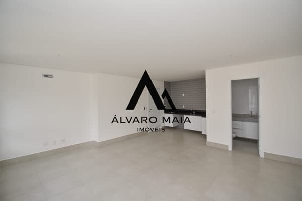 Apartamento em Belo Horizonte - Lourdes