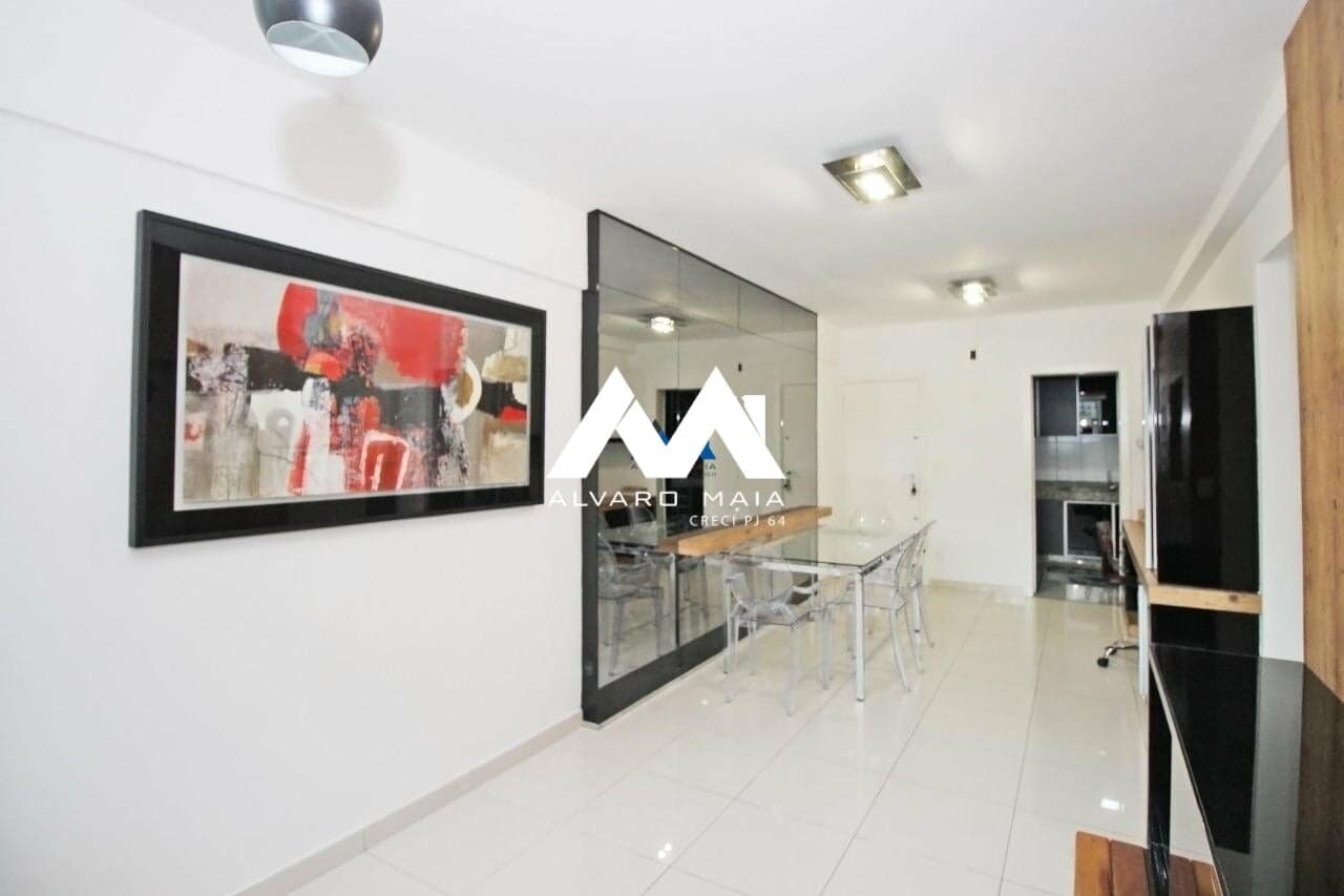 Apartamento com 2 quartos no Santo Antônio!!!