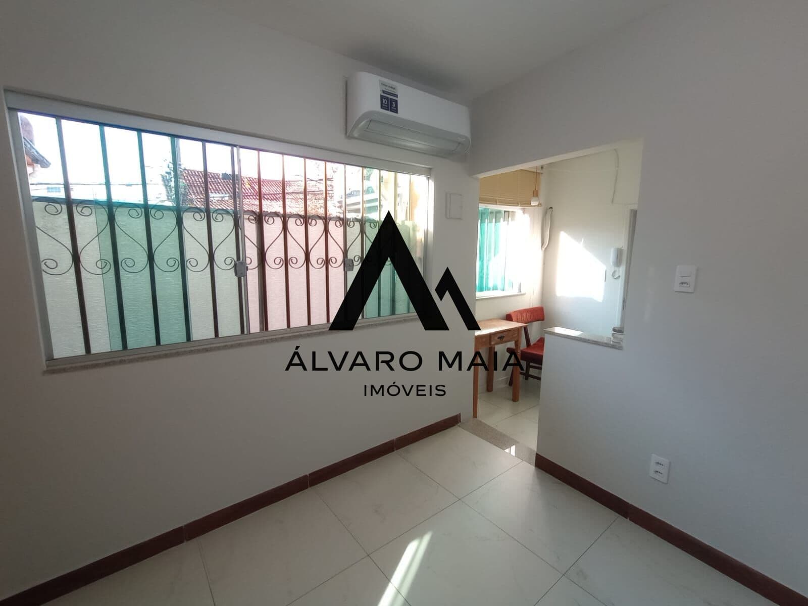 Sala Comercial para locação no Floresta