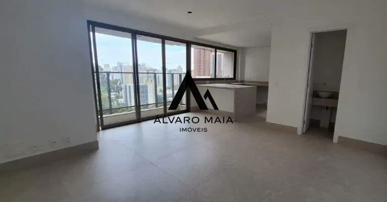 Apartamento com 3 Quartos e 3 banheiros à Venda, 86 m²