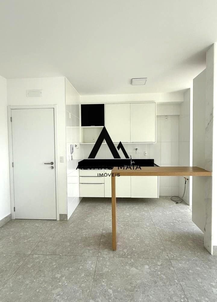 Apartamento 2 quartos para alugar no Santa Efigênia