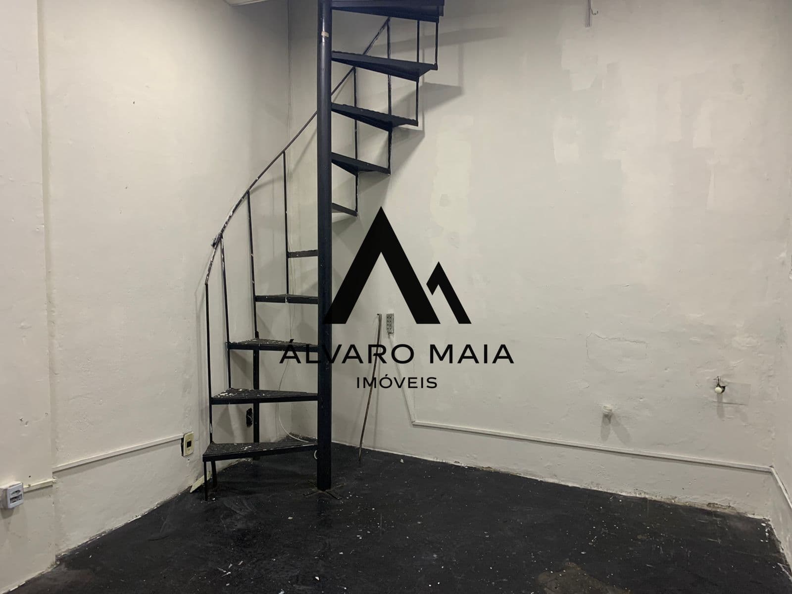 Loja de 20 m² para locação no Bairro Centro