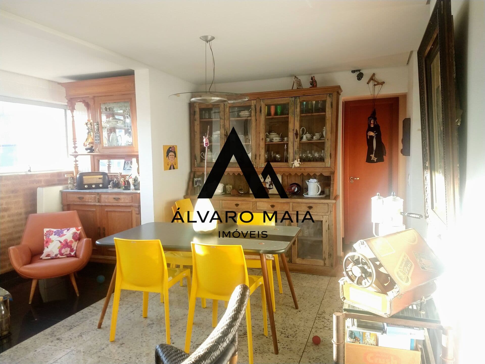 Apartamento Cobertura - 2 quartos 3 vagas - Ao lado do Minas 2