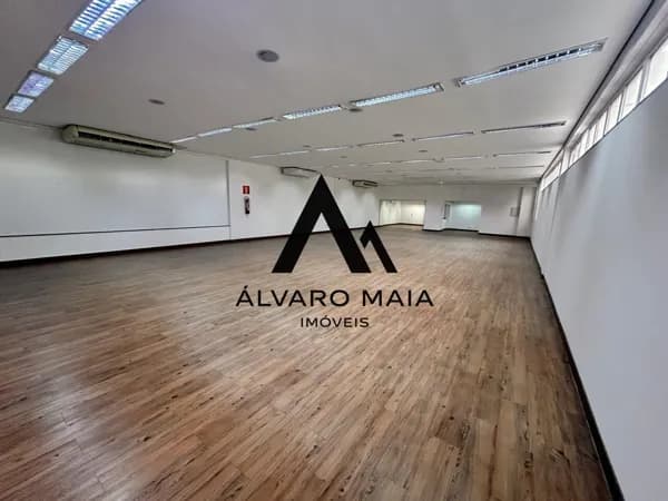 Andares comerciais para locação no Carmo próximo ao Pátio Savassi.