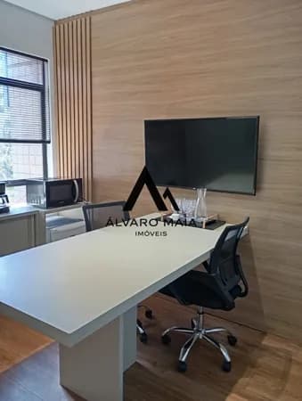 Sala/Conjunto em Belo Horizonte - Savassi