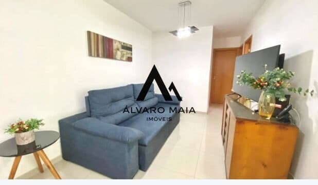 Apartamento com 2 Quartos no centro de Belo horizonte