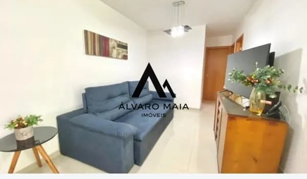 Apartamento com 2 Quartos no centro de Belo horizonte