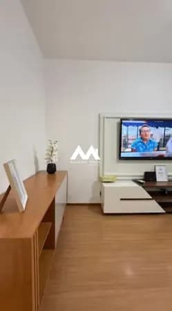 Apartamento 3 quartos mobiliado Bairro São Lucas!