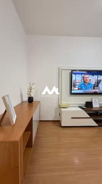Apartamento 3 quartos mobiliado Bairro São Lucas!