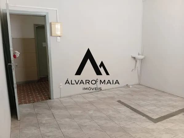 Sala Comercial no Centro de Belo Horizonte
