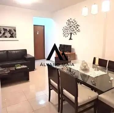 Apartamento 3 quartos para Venda no Sagrada Família