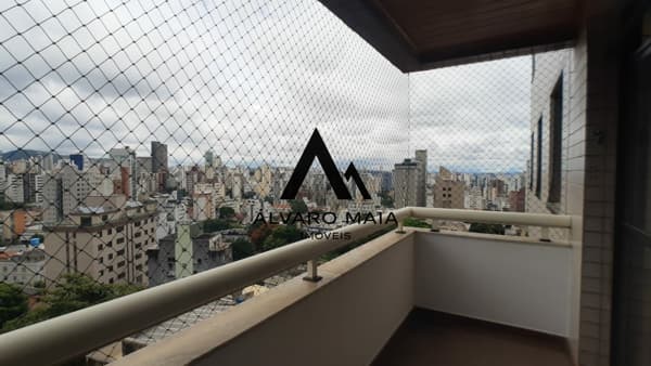 Apartamento 4 quartos para locação no Serra