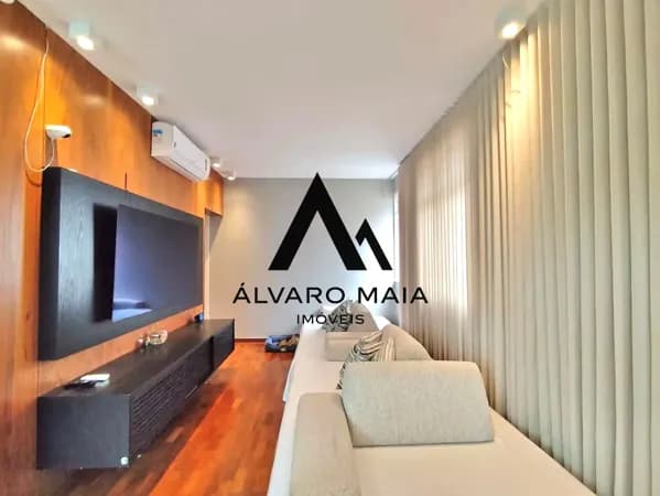 Apartamento 3 quartos para venda no Anchieta