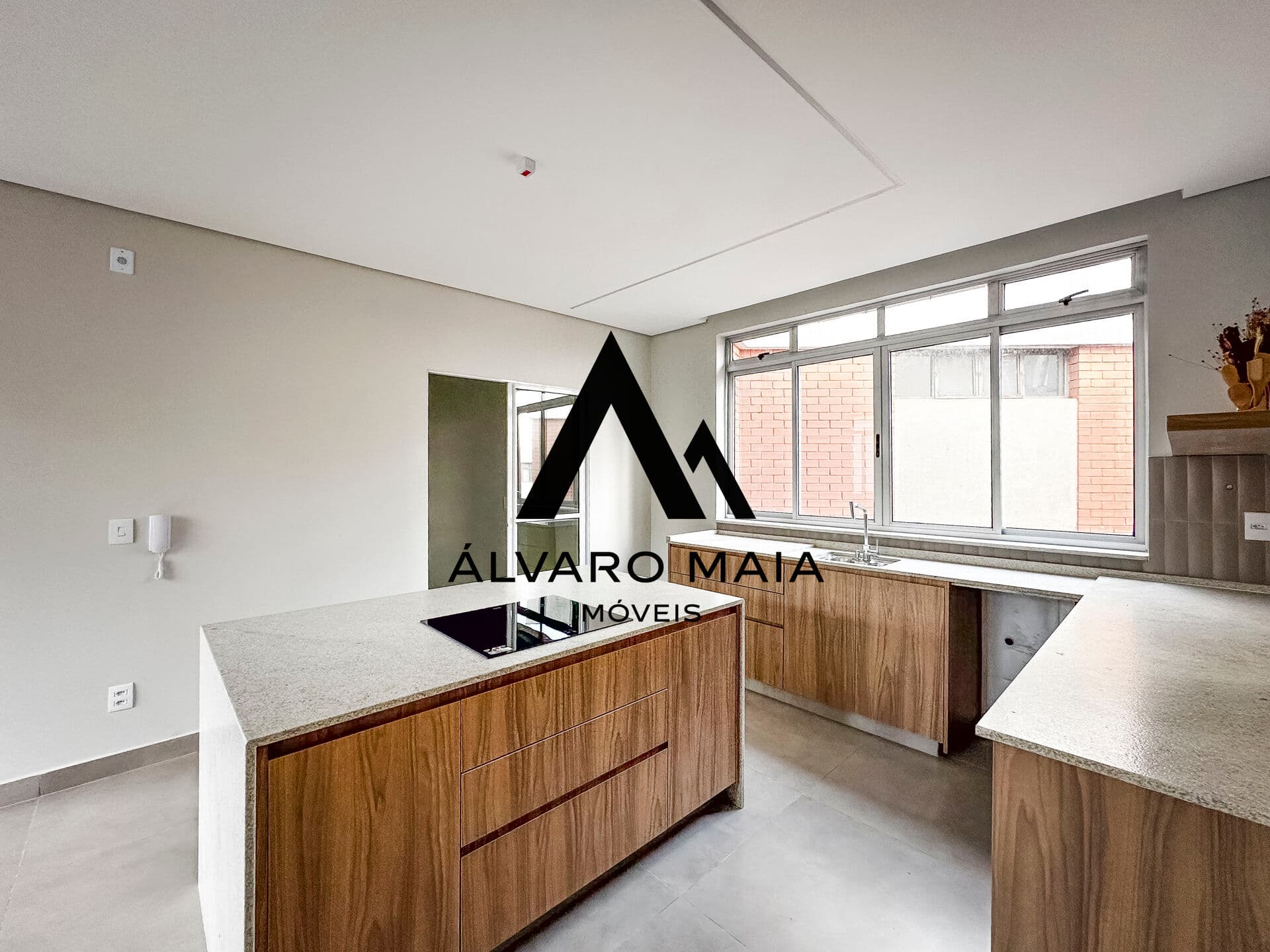 Apartamento 100% revitalizado | 3 quartos | suíte | 2 vagas no bairro Carmo Sion