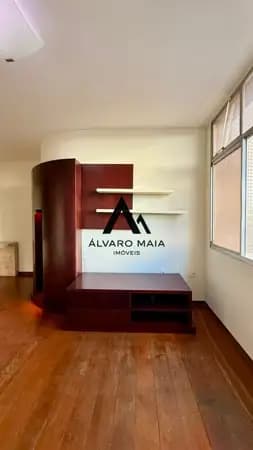 Apartamento em Belo Horizonte - Funcionários