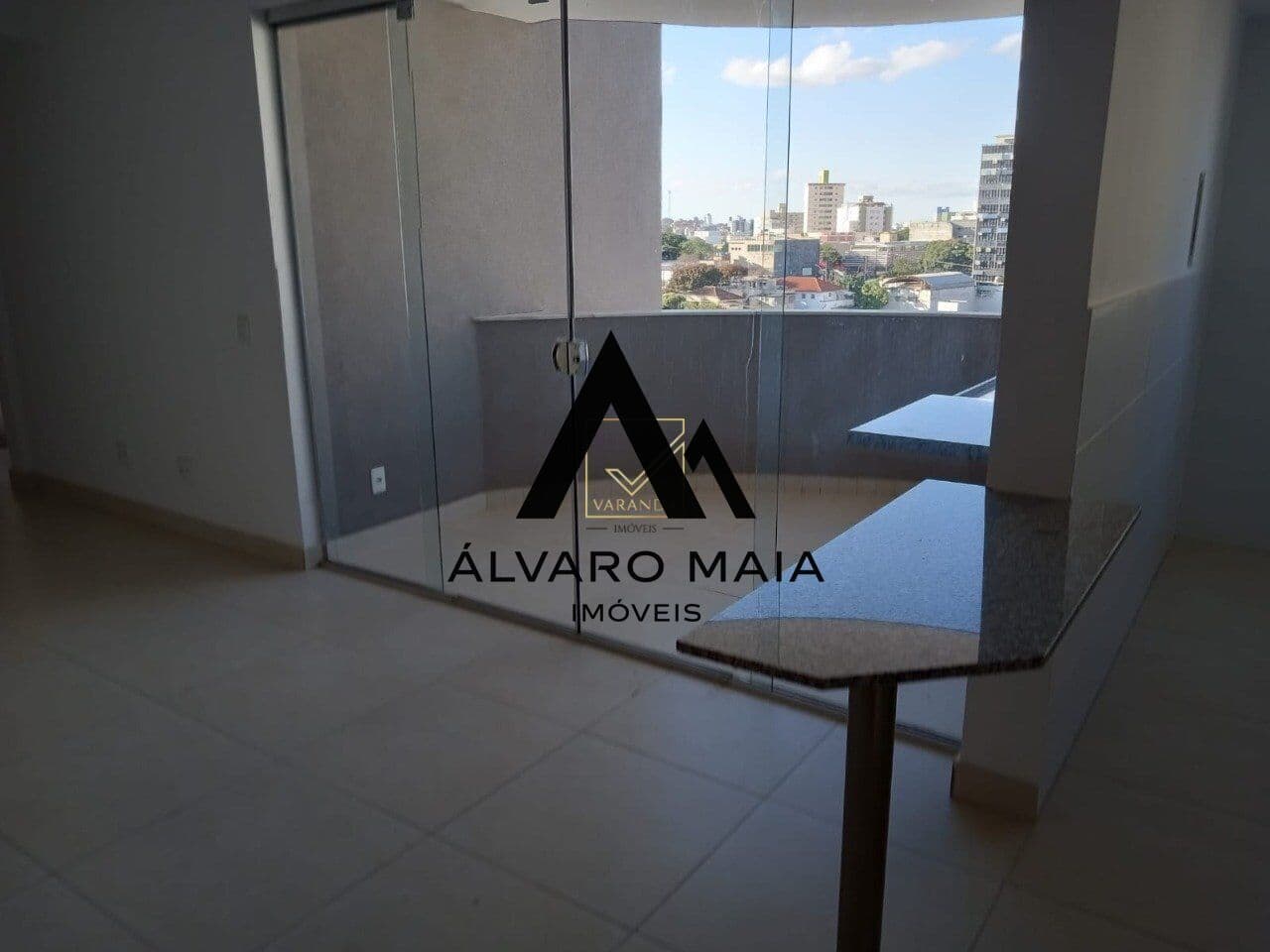 Apartamento em Belo Horizonte - Floresta