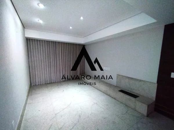 Apartamento 4 quartos Alto Padrão para venda no Sion