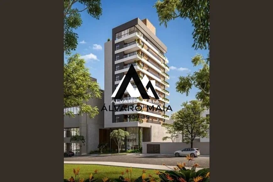 Apartamento Area privativa 3 Quartos e 3 banheiros no Funcionarios