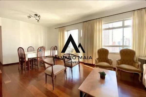 Apartamento em Carmo, Belo Horizonte/MG