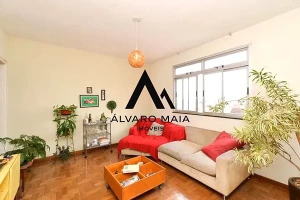 Apartamento com 3 Quartos à Venda no Santa Efigênia