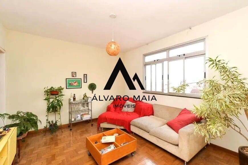 Apartamento com 3 Quartos à Venda no Santa Efigênia
