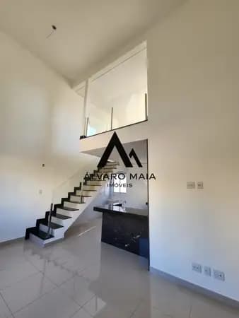 Apartamento em Belo Horizonte - Vila Paris