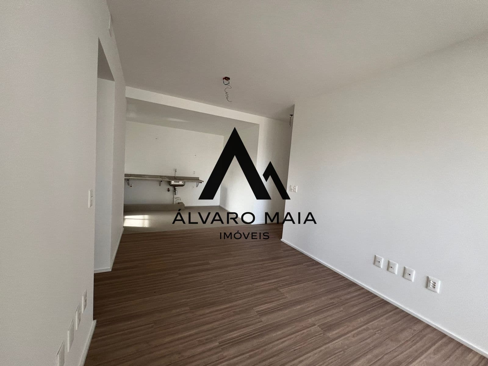 Apartamento em Belo Horizonte - Centro