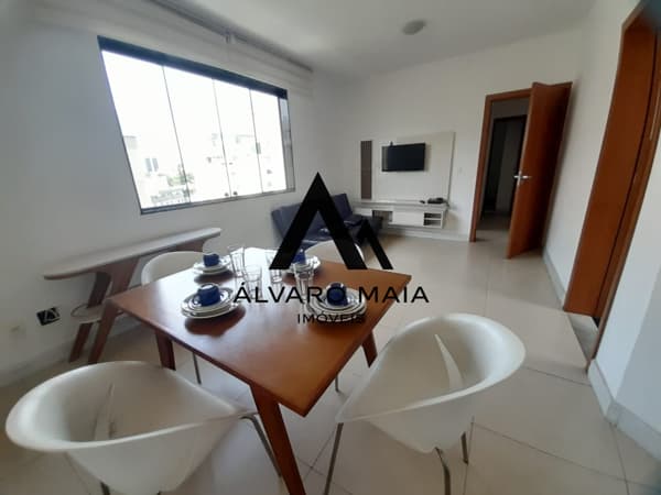Apartamento Padrão 3 quartos 80 m² - 2 vagas no Grajaú