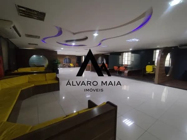 Andar Comercial no Centro de BH!