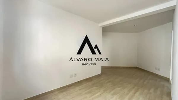 Apartamento, 2 quartos, 1 suite, 2 vagas - Serra - Belo Horizonte