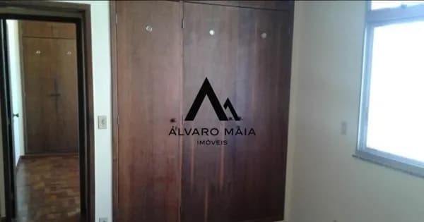 Apartamento de 3 quartos para locação no Prado próximo ao Hospital MaterDei.