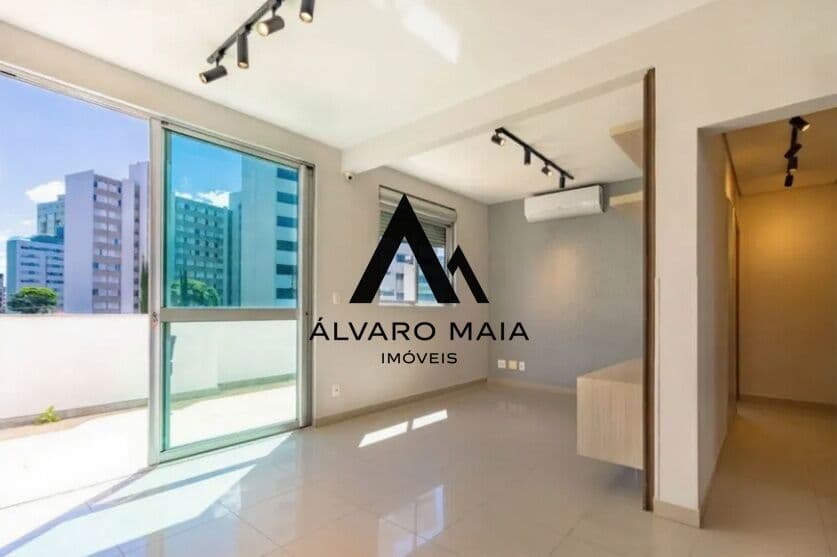 Apartamento em Belo Horizonte - Serra