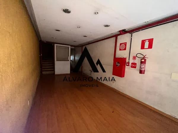 Loja para locaçao no 80m² Centro