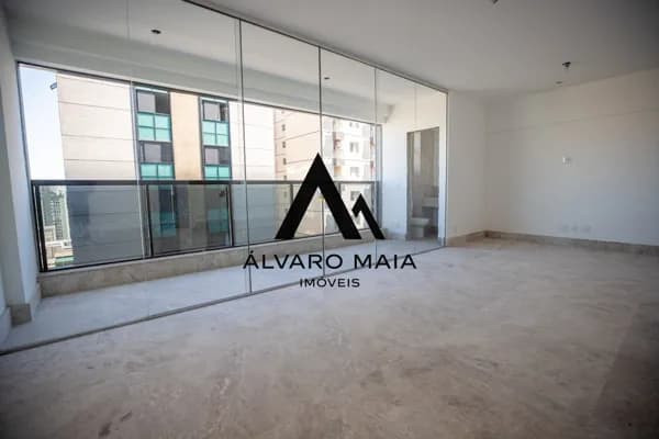 Apartamento 4 quartos alto padrão para venda no Funcionários