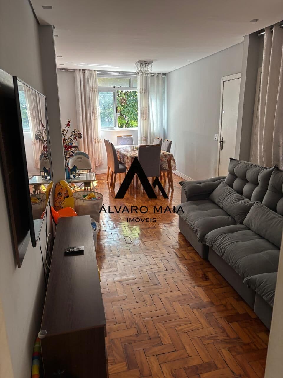 Apartamento em Belo Horizonte - Serra