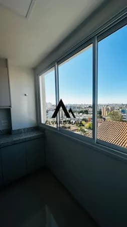Apartamento em Santa Efigênia, Belo Horizonte/MG