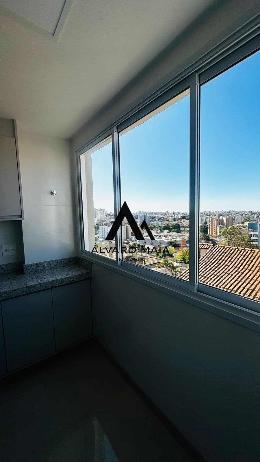 Apartamento em Santa Efigênia, Belo Horizonte/MG