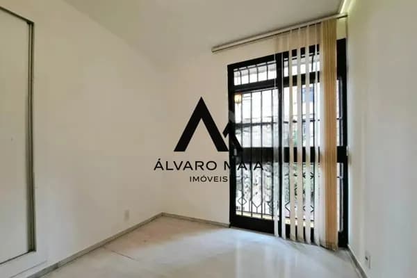 Apartamento 3 quartos, 1 suite, 2 vagas - Gutierrez - Belo Horizonte