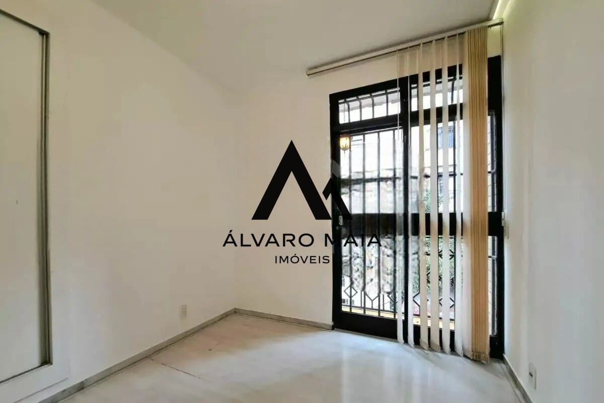 Apartamento 3 quartos, 1 suite, 2 vagas - Gutierrez - Belo Horizonte